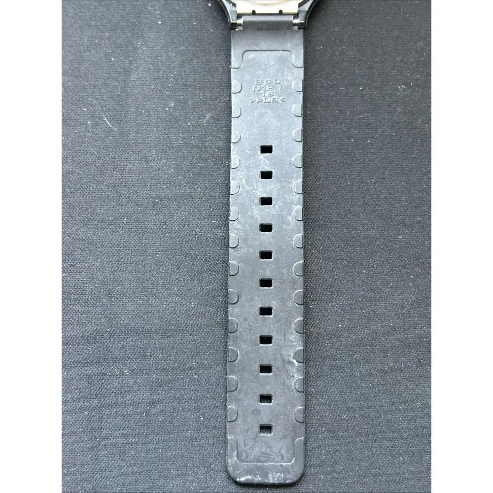 Casio White And Silver Dial Women’s Quartz Watch